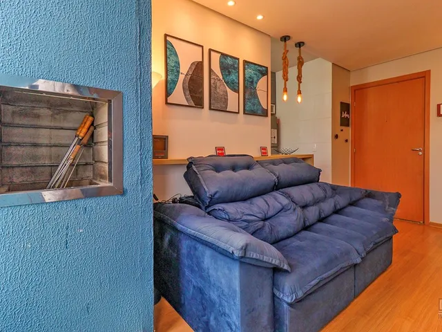 Imagem 15: APARTAMENTO - Porto Alegre