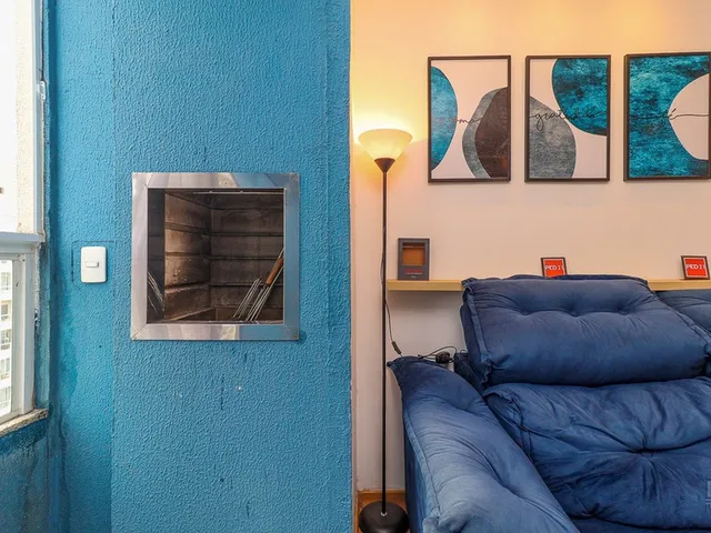 Imagem 10: APARTAMENTO - Porto Alegre