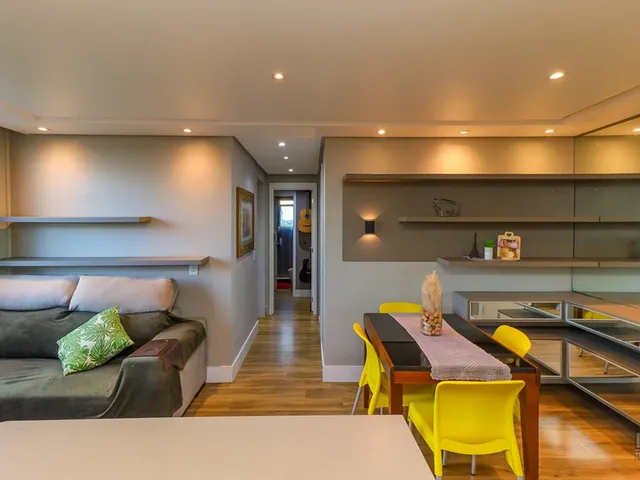 Imagem: APARTAMENTO - Porto Alegre
