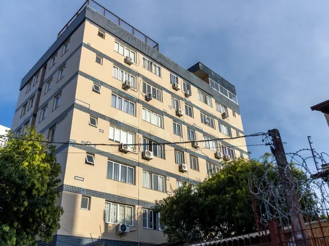 Imagem: APARTAMENTO - Porto Alegre