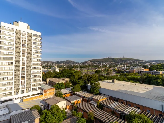Imagem 14: APARTAMENTO - Porto Alegre