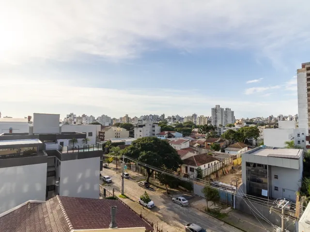 Imagem 16: APARTAMENTO - Porto Alegre