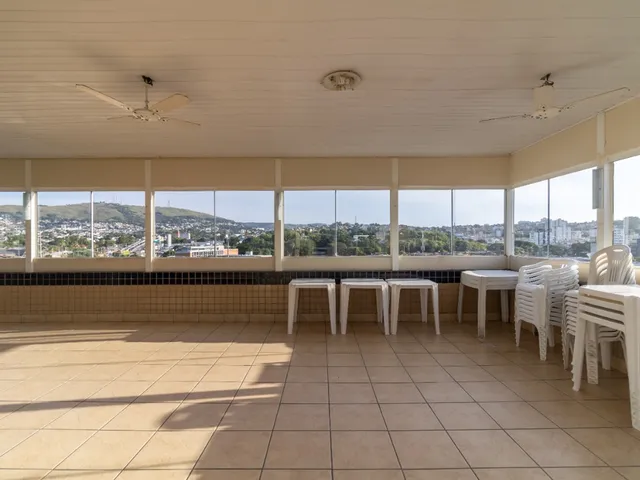 Imagem 11: APARTAMENTO - Porto Alegre