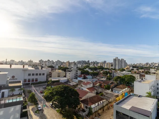 Imagem 3: APARTAMENTO - Porto Alegre