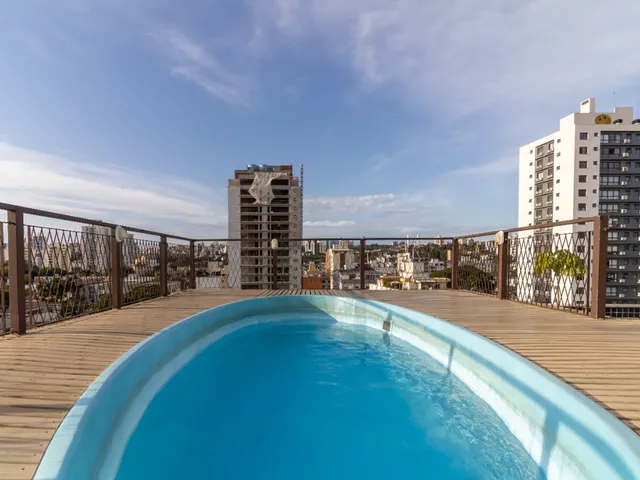 Imagem 12: APARTAMENTO - Porto Alegre