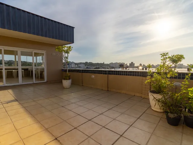 Imagem 2: APARTAMENTO - Porto Alegre