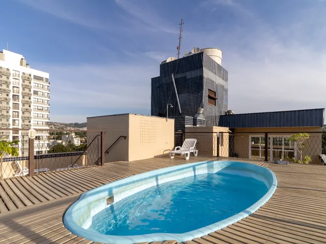 Imagem 7: APARTAMENTO - Porto Alegre