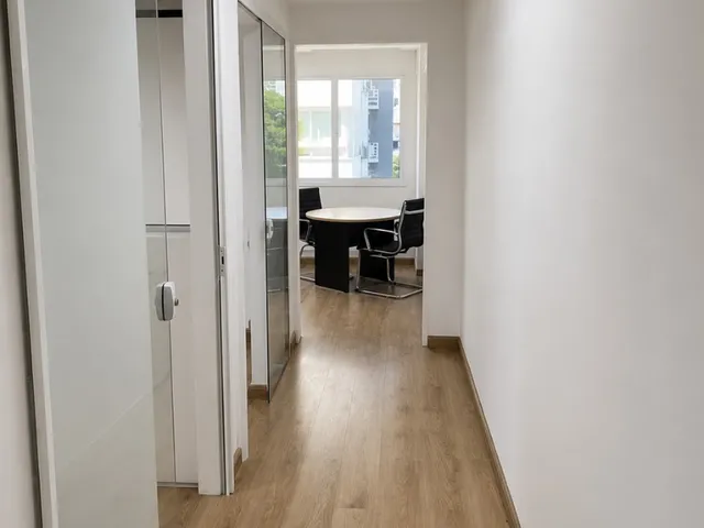 Imagem 4: Sala - Porto Alegre