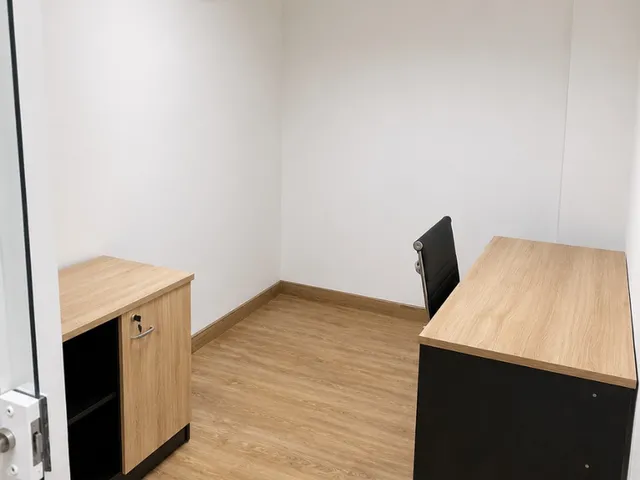 Imagem 10: Sala - Porto Alegre