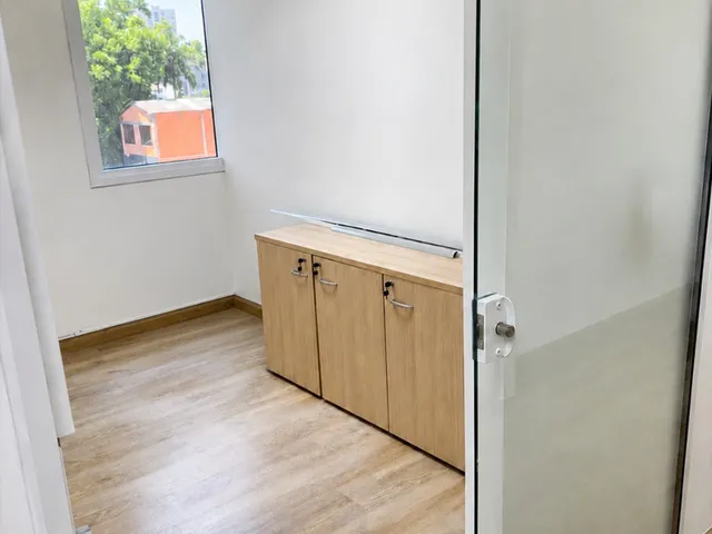 Imagem 7: Sala - Porto Alegre