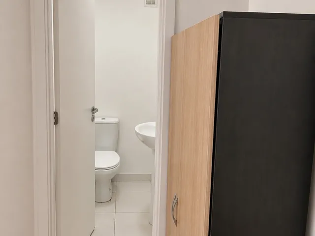 Imagem 5: Sala - Porto Alegre