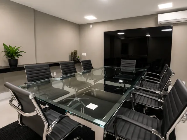 Imagem 2: Sala - Porto Alegre