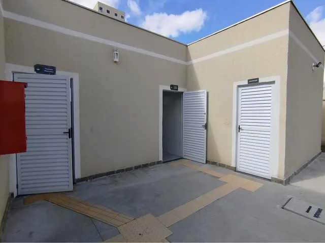 Imagem 13: APARTAMENTO - Canoas
