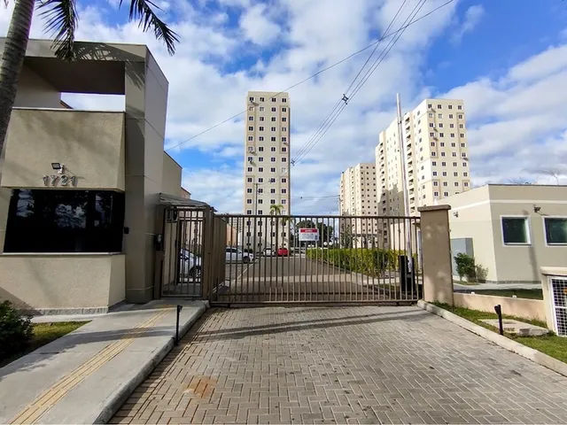 Imagem 11: APARTAMENTO - Canoas