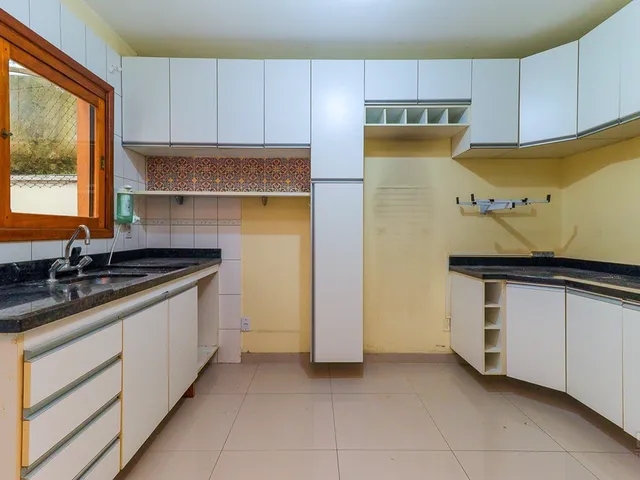 Imagem 3: CASA RESIDENCIAL em Porto Alegre - RS, Cavalhada
