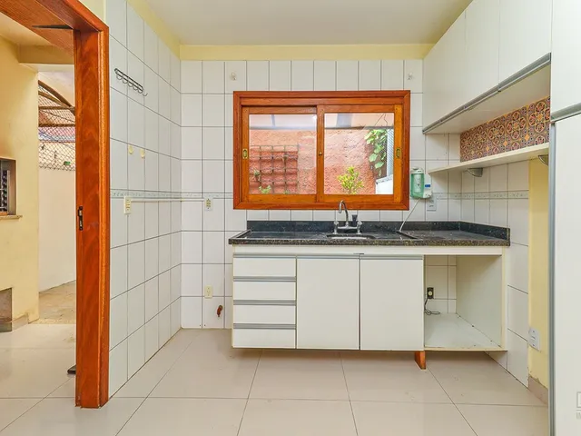 Imagem 7: CASA RESIDENCIAL em Porto Alegre - RS, Cavalhada