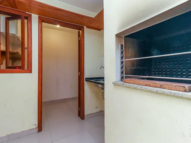 Imagem 5: CASA RESIDENCIAL em Porto Alegre - RS, Cavalhada