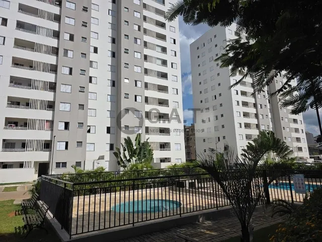 Imagem: Apartamento à venda na Vila Gabriel em