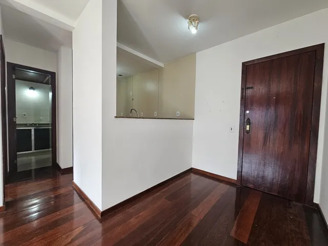 Imagem 13: ALUGUEL - Apartamento de 1 quarto e 1 vaga, próximo a FESO!