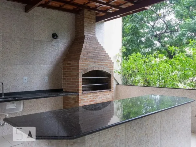 Imagem 15: Excelente apartamento à venda no Andaraí, Rio de Janeiro-RJ: 3 quartos, sala ampla, 2