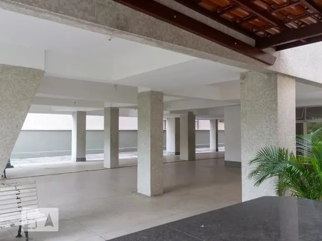 Imagem 11: Excelente apartamento à venda no Andaraí, Rio de Janeiro-RJ: 3 quartos, sala ampla, 2