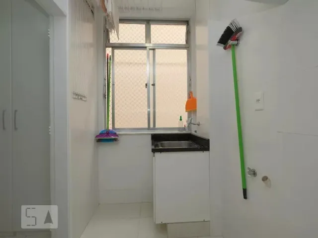Imagem 9: Excelente apartamento à venda no Andaraí, Rio de Janeiro-RJ: 3 quartos, sala ampla, 2