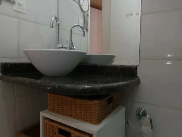 Imagem 5: Excelente apartamento à venda no Andaraí, Rio de Janeiro-RJ: 3 quartos, sala ampla, 2