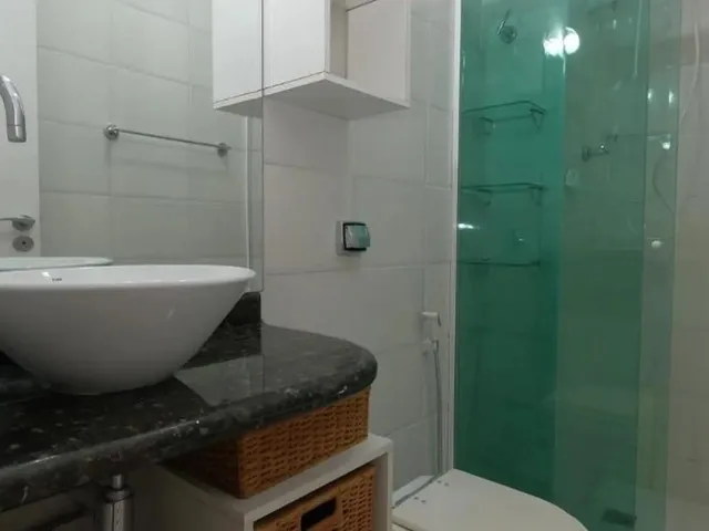 Imagem 13: Excelente apartamento à venda no Andaraí, Rio de Janeiro-RJ: 3 quartos, sala ampla, 2