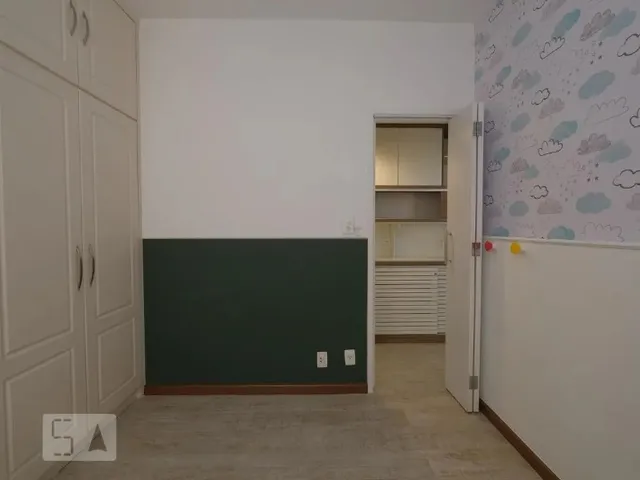 Imagem 4: Excelente apartamento à venda no Andaraí, Rio de Janeiro-RJ: 3 quartos, sala ampla, 2