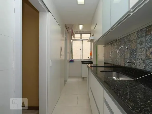 Imagem 10: Excelente apartamento à venda no Andaraí, Rio de Janeiro-RJ: 3 quartos, sala ampla, 2