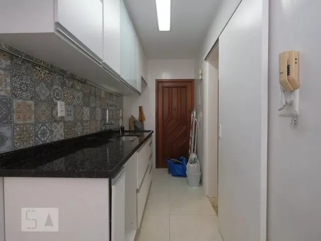 Imagem 8: Excelente apartamento à venda no Andaraí, Rio de Janeiro-RJ: 3 quartos, sala ampla, 2