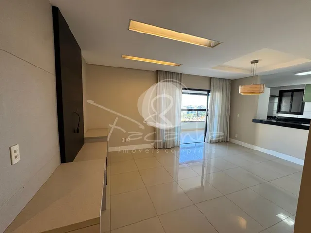 Imagem: Apartamento para venda na Mansões Santo