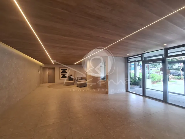 Imagem 6: Apartamento Decorado novo com 3 suítes para Venda no Cambuí - Façanha Imóveis Campinas