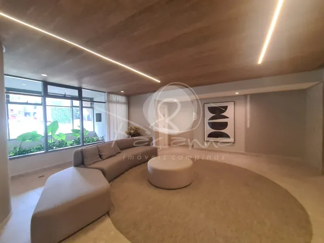 Imagem 7: Apartamento Decorado novo com 3 suítes para Venda no Cambuí - Façanha Imóveis Campinas
