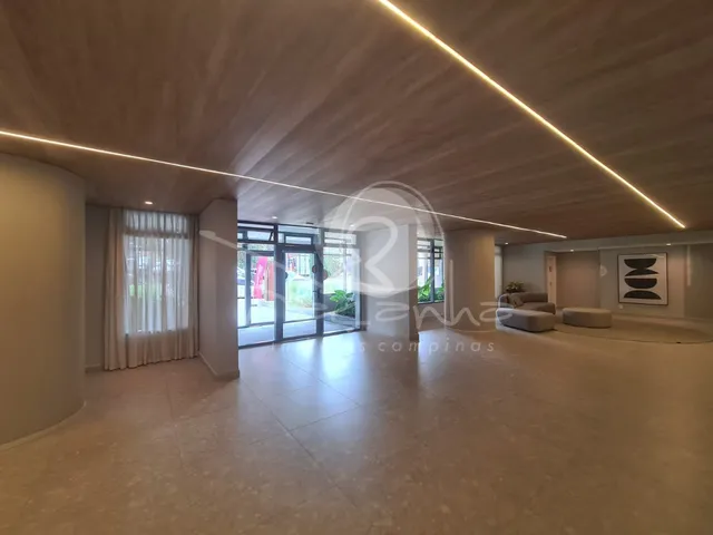 Imagem 8: Apartamento Decorado novo com 3 suítes para Venda no Cambuí - Façanha Imóveis Campinas