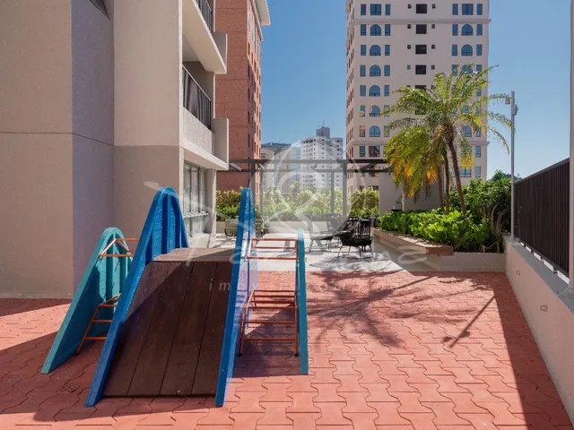 Imagem 9: Apartamento Decorado novo com 3 suítes para Venda no Cambuí - Façanha Imóveis Campinas