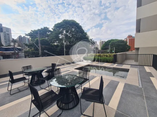 Imagem 12: Apartamento Decorado novo com 3 suítes para Venda no Cambuí - Façanha Imóveis Campinas