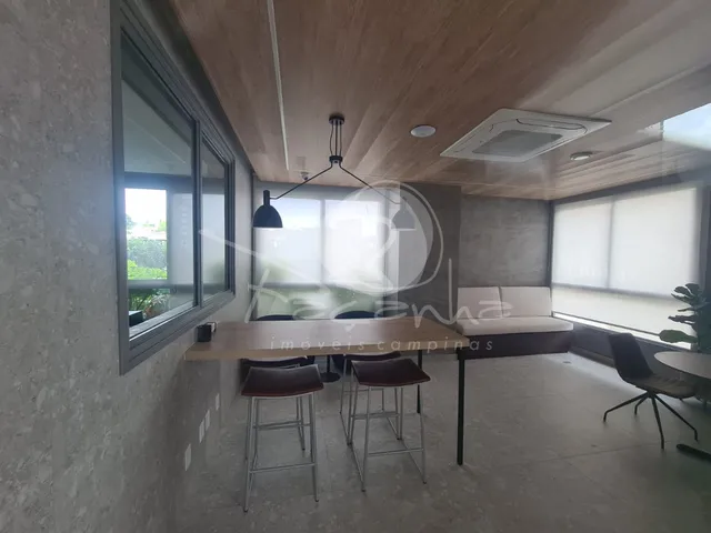Imagem 13: Apartamento Decorado novo com 3 suítes para Venda no Cambuí - Façanha Imóveis Campinas