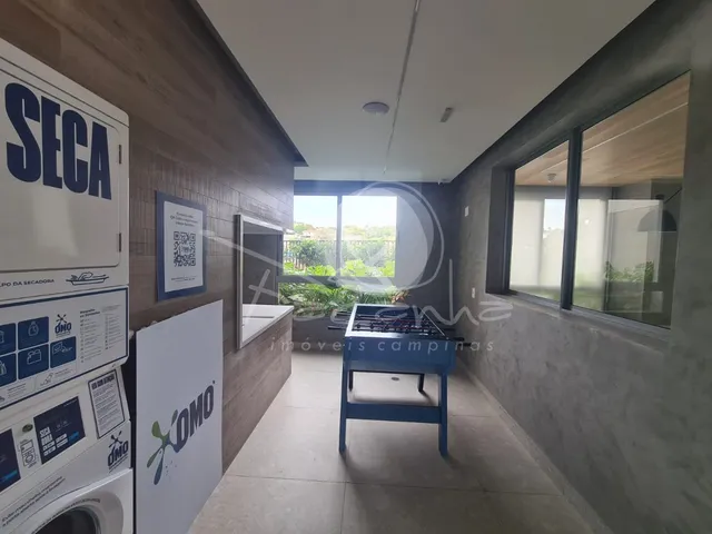 Imagem 16: Apartamento Decorado novo com 3 suítes para Venda no Cambuí - Façanha Imóveis Campinas