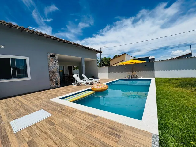Imagem: CASA - Saquarema
