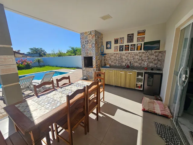 Imagem 15: CASA - Saquarema