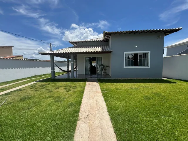 Imagem 9: CASA - Saquarema