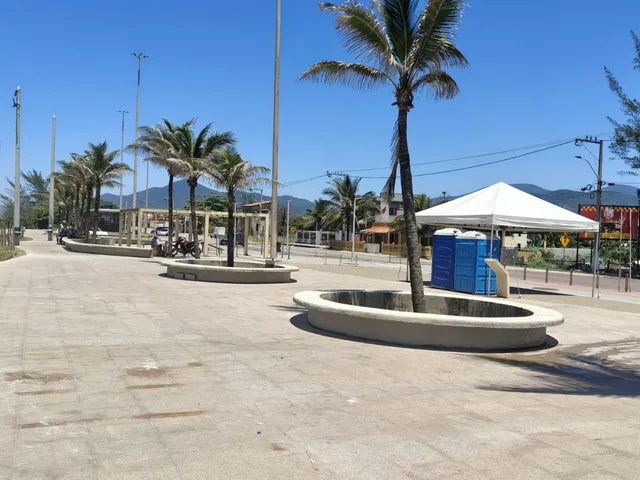 Imagem 2: CASA - SAQUAREMA