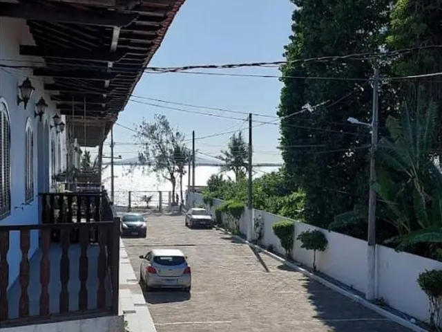 Imagem: APARTAMENTO - ARARUAMA
