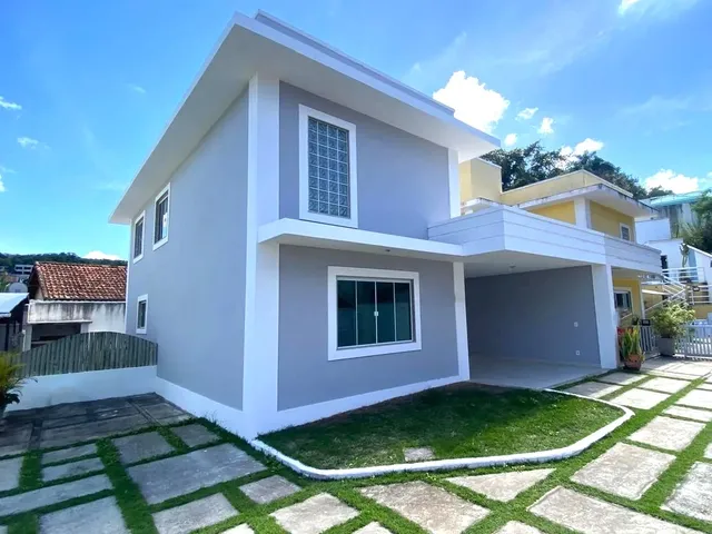 Imagem: Casa - Saquarema