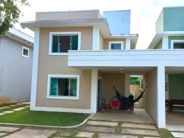 Imagem: Casa - Saquarema