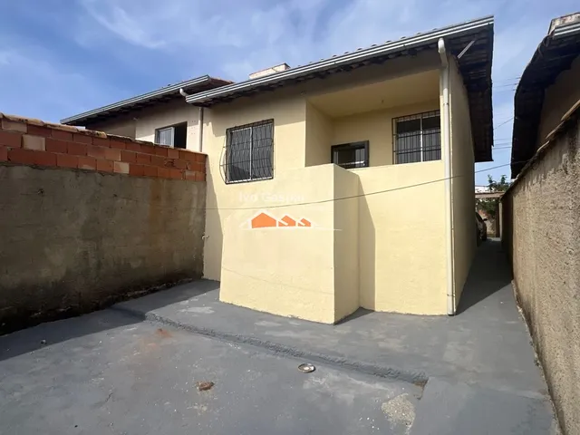 Imagem: Casa Residencial em Esmeraldas - Mg, Pousadas
