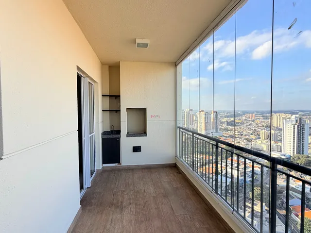 Imagem: O apartamento possui 3 Dormitórios, 1 Suíte, 2 Banheiros,