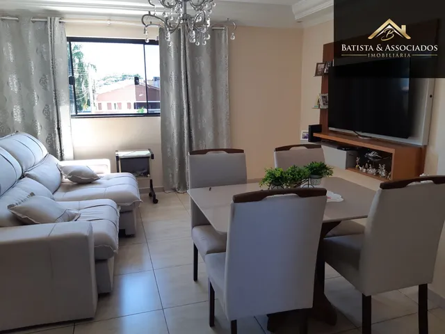 Imagem: Casa / Sobrado com 3 Dormitórios sendo