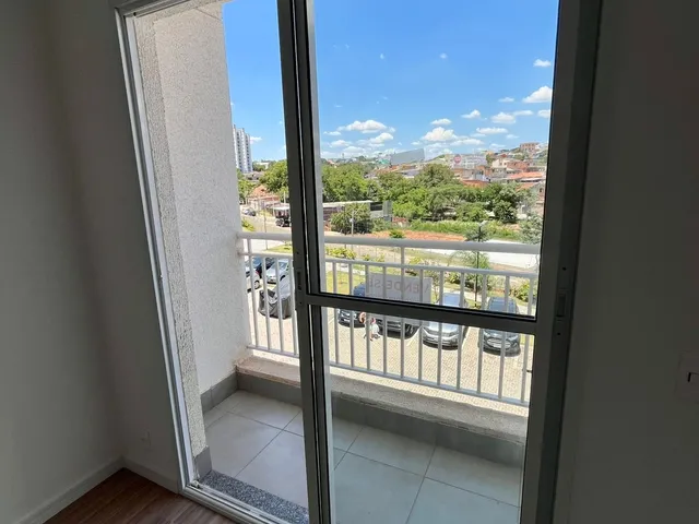 Imagem: Apartamento Jardim do Lago, Campinas/SP